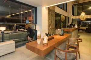 Image of Jinhold Hotel & Serviced Apartment