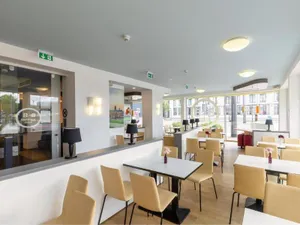 Image of B&B Hotel Dresden-Messe