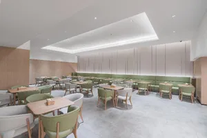 Image of JI Hotel Shanghai Hongqiao Wuzhong Road
