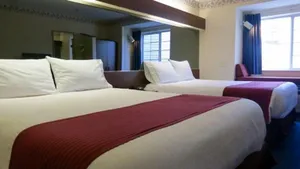 Image of Microtel Cleveland/Streetsboro