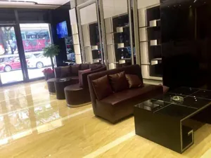Image of Lavande Hotel Shanghai Zhangjiang Guanglan Road Subway Station Branch
