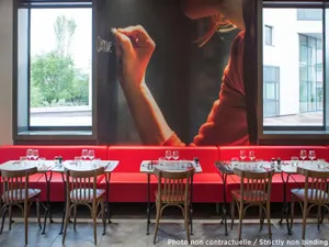 Image of Ibis Preston North