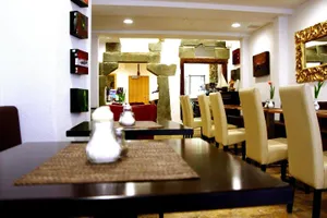 Image of Anker Self-Check-In Hotel