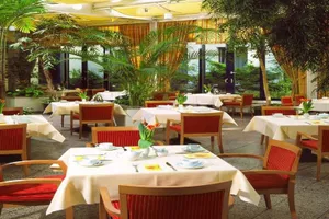 Image of Centro Park Hotel Berlin-Neukölln