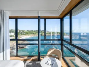 Image of Sainte-Barbe Hotel & Spa Le Conquet - MGallery Collection