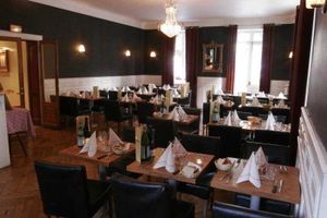 Image of Langley Hotel Gustavia