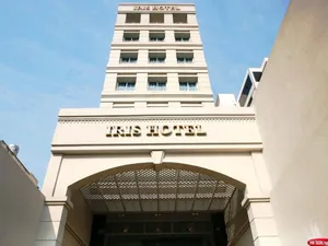 Image of Iris Hotel