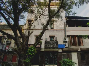 Image of Super Collection O Minto Park Formerly Hotel Gardenia