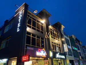 Image of NORTH CITY HOTEL
