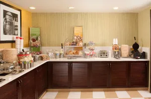 Image of Hampton Inn Atlanta North Druid Hills