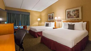 Image of Best Western Merrimack Valley