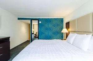 Image of Clarion Hotel & Aqua Lagoon Waterpark