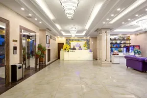 Image of Aria Hotel