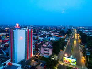 Image of Monoloog Hotel Palembang