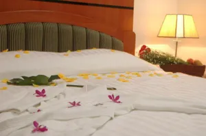Image of Oriental Crystal Hotel