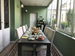 Image of B&B La Halte Montaigne