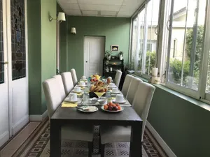Image of B&B La Halte Montaigne