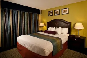 Image of Grand Texan Hotel and Convention Center