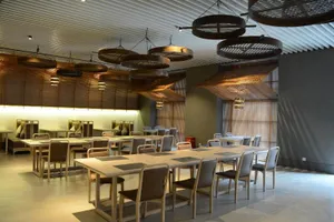 Image of The Nook Hotel Hangzhou - A design hotel, 20 mins to West Lake and Lingyin Temple