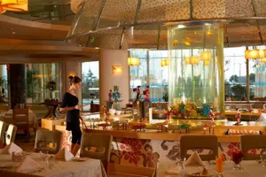 Image of New Century Grand Hotel Ningbo