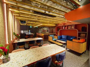 Image of Hotel Soloha @ Chinatown