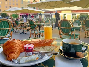 Image of Hotel Au Picardy