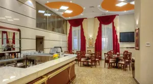 Image of Grand Voyage Hotel