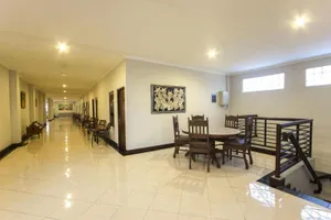 Image of Tasik Jogja Hotel