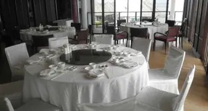 Image of Golden Palm Resort