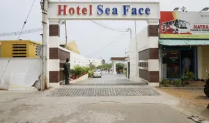Image of Hotel Seaface