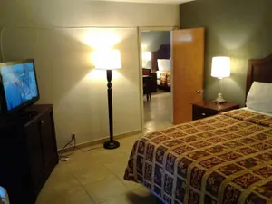 Image of Express Inn & Suites - 5 Miles from St Petersburg Clearwater Airport