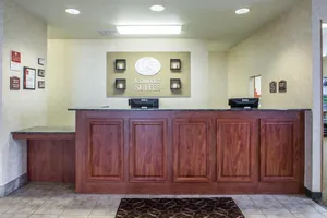Image of Comfort Suites at Royal Ridges