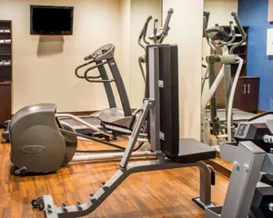 Image of Comfort Suites Waldorf