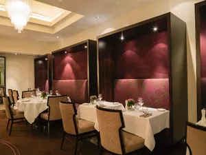Image of La Tremoille Paris