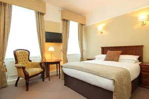 Image of Castle Hotel
