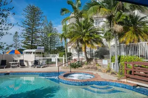 Image of Golden Shores Holiday Club