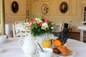 Image of Les Loges du Parc