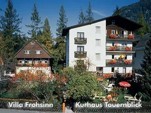 Image of Hotel Alpina - Thermenhotels Gastein