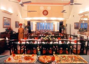 Image of Karni Bhawan Palace - Heritageby HRH Group of Hotels
