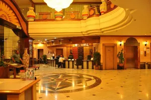 Image of Tang Dynasty Hotel