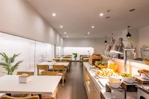 Image of Hanting Hotel Hangzhou Wulin Plaza