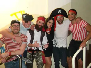 Image of Westend Backpackers
