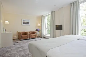 Image of Michels Thalasso Hotel Nordseehaus