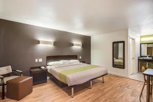Image of Americas Best Value Inn Huntsville