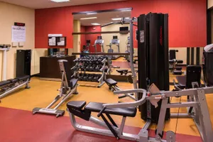 Image of Courtyard Oxnard Ventura