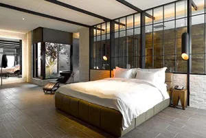 Image of All-Ur Boutique Motel - Hsin-Chu Branch