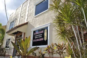 Image of Hyde Park Hotel