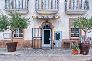 Image of Hostal Nova Picanya by OYO Rooms