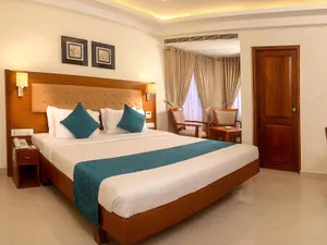 Image of Vishnu Inn