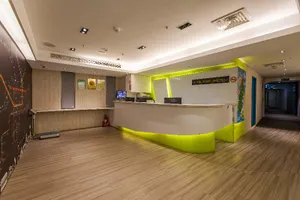 Image of 9ine Hotel